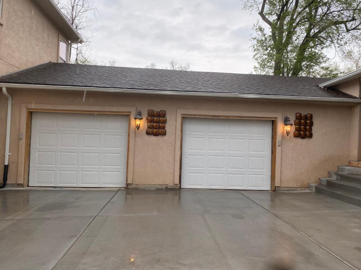 Westside Large Home Colorado Springs Exterior photo