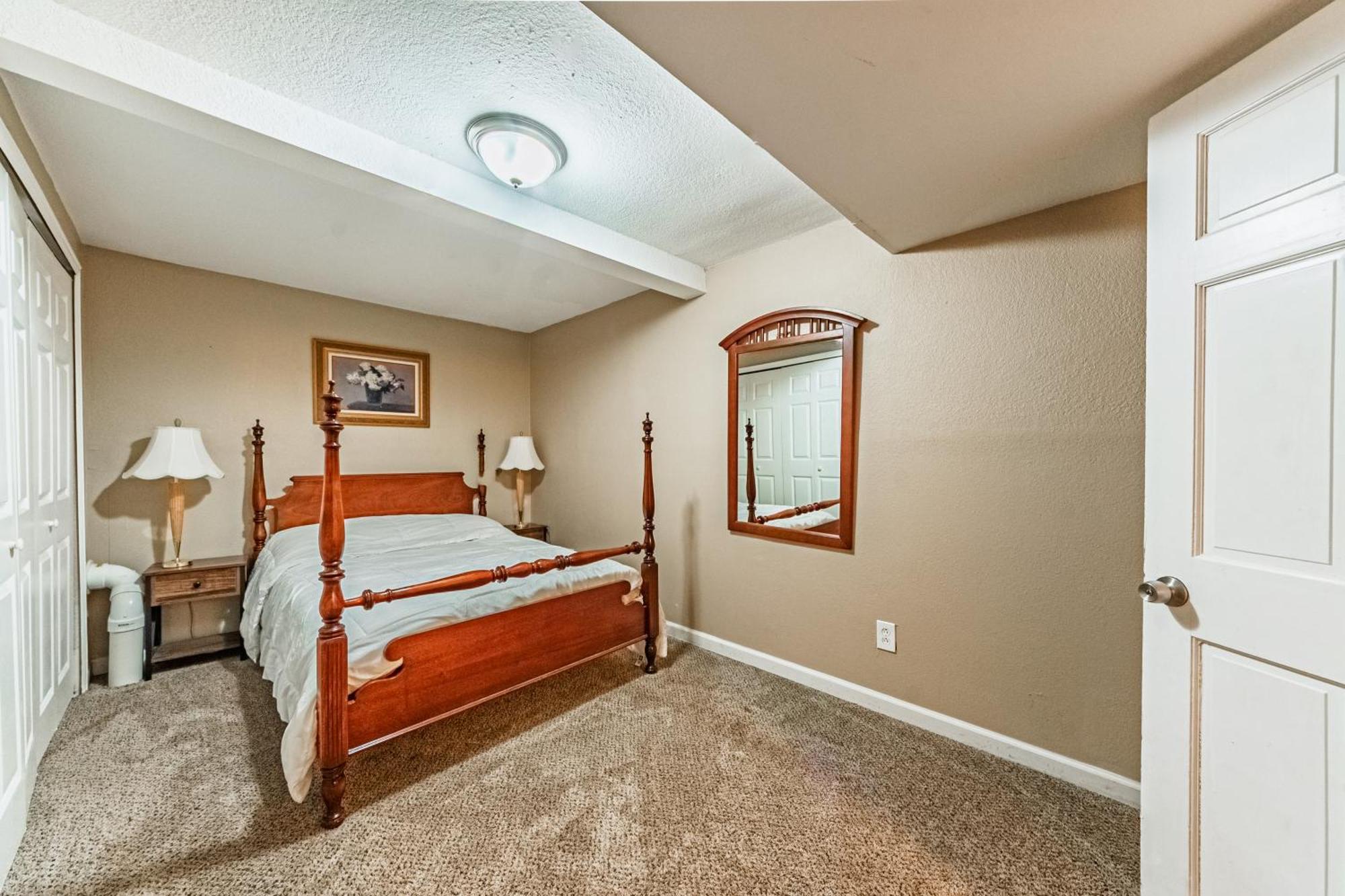 Westside Large Home Colorado Springs Exterior photo